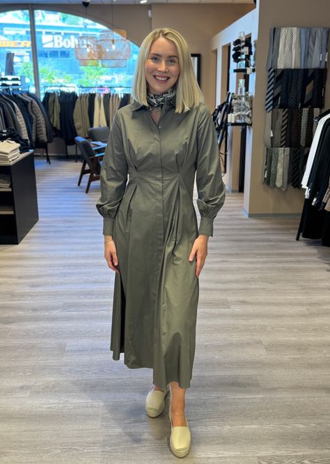Hovedbilde CAMILLA PIHL - Leandra  Kjole ...