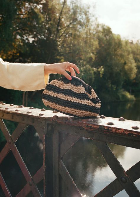 Hovedbilde DAY ET -  Summer Crochet ...
