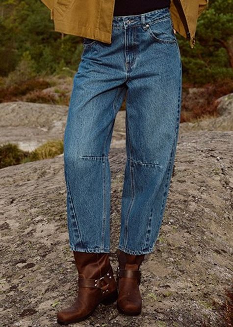 Hovedbilde KATRIN URI - Rodeo Jeans ...