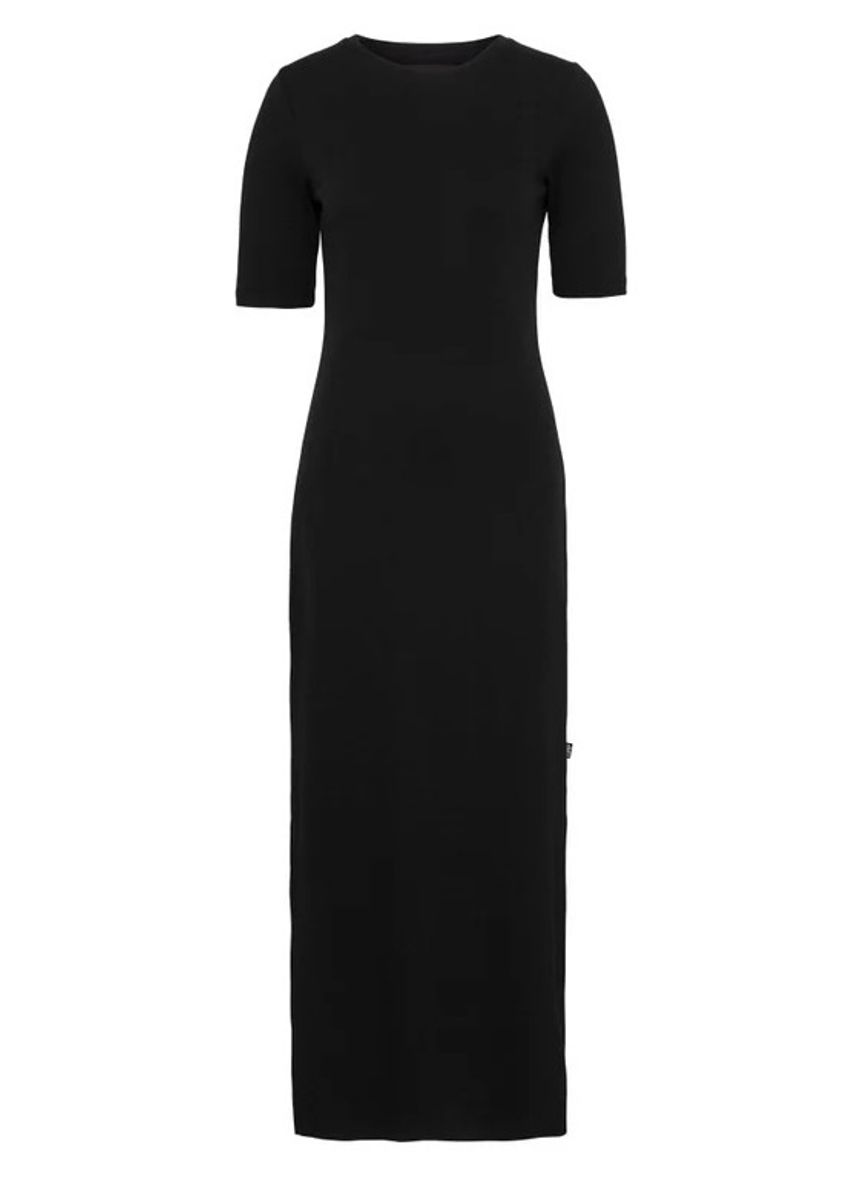 ELLA&IL - Karma Maxikjole Black