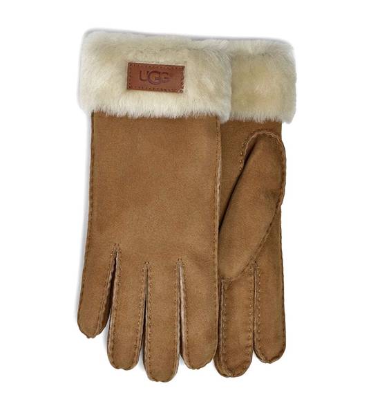 Bilde av UGG - W Turn Cuff Hansker ...