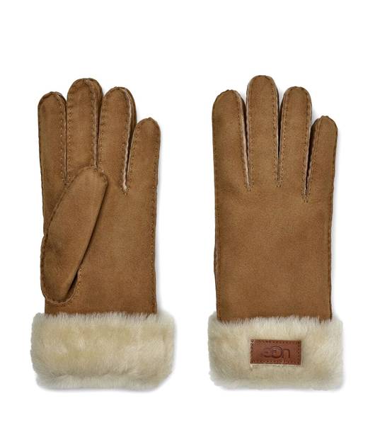 Bilde av UGG - W Turn Cuff Hansker ...