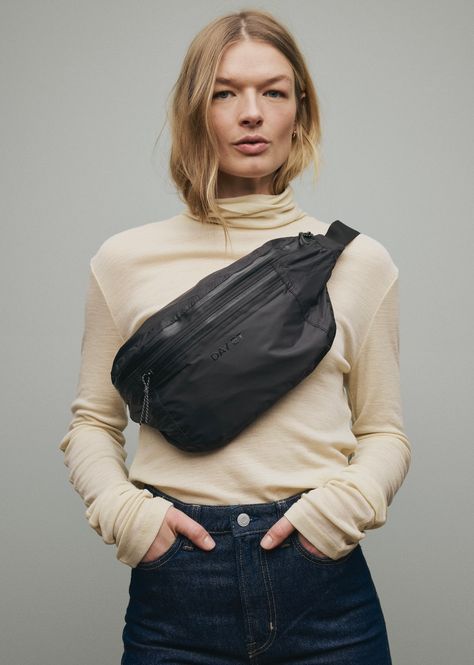 Hovedbilde DAY ET - RE-No Rain Bum Bag L ...