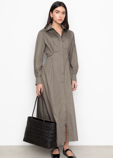 Hovedbilde CAMILLA PIHL - Leandra  Kjole ...