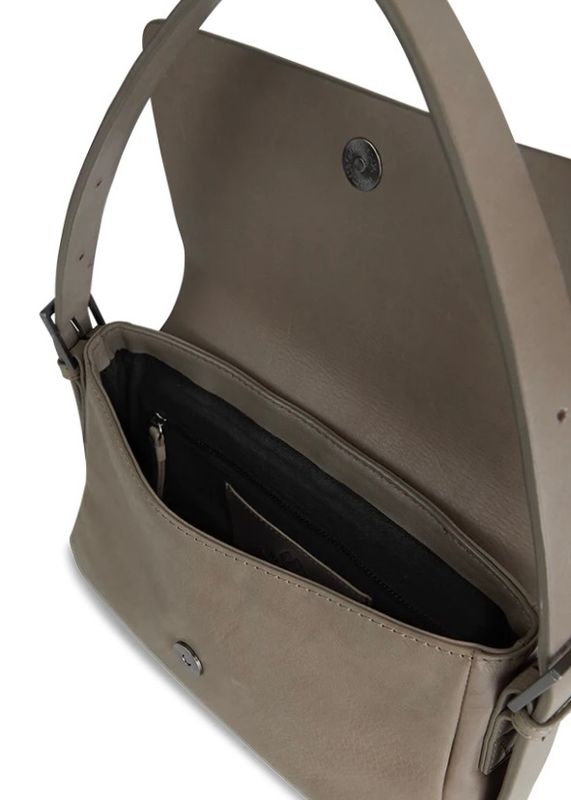 MARKBERG - Oda MBG Handveske Antique Taupe 4973ANT