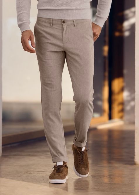 Hovedbilde RICCOVERO - M Tom Straight ...