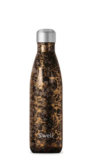 Hovedbilde S´WELL - Bottle 500 ml Gold ...