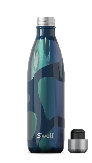 Hovedbilde S´WELL - Bottle 750 ml Sea ...