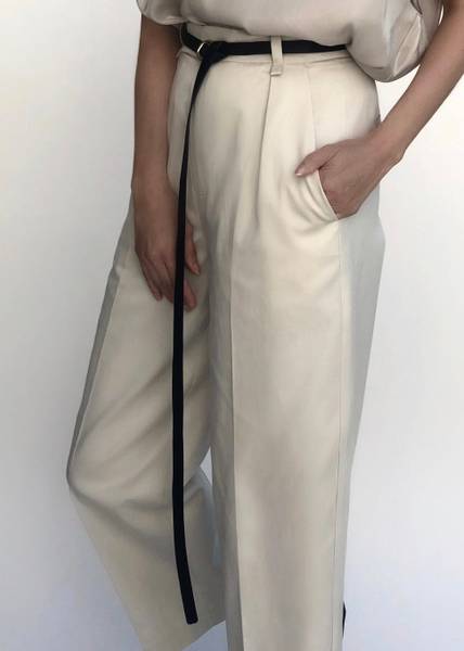 Bilde av ONE&OTHER - Gilly Pant