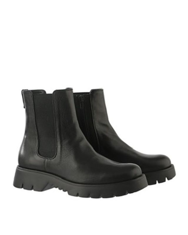 HÖGL - W Montana Boots Black 8-102513