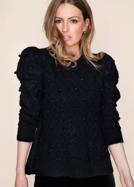 Bilde av ELLA&IL - Try Alpacca Sweater