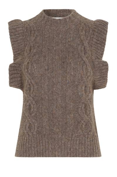 Bilde av SECOND FEMALE - Gunhild Knit