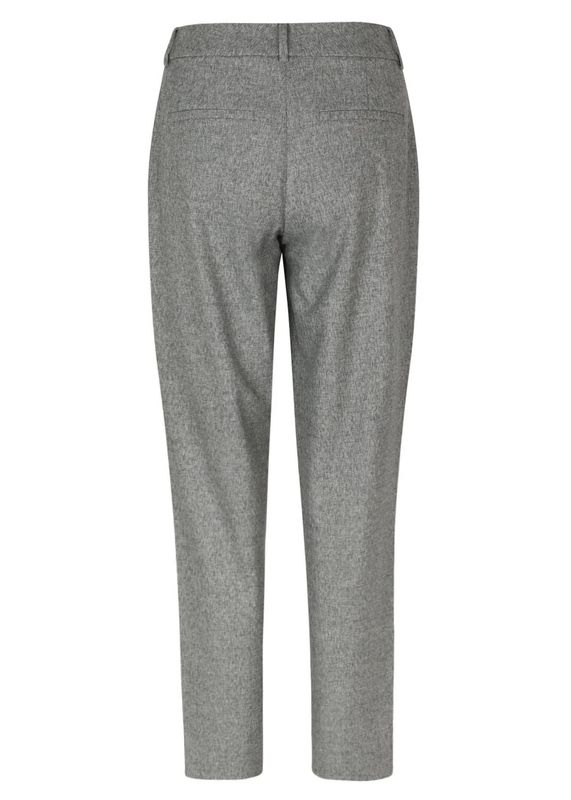 FIVE UNITS - Kaisa Ankle Bukse 438 Pepper Melange