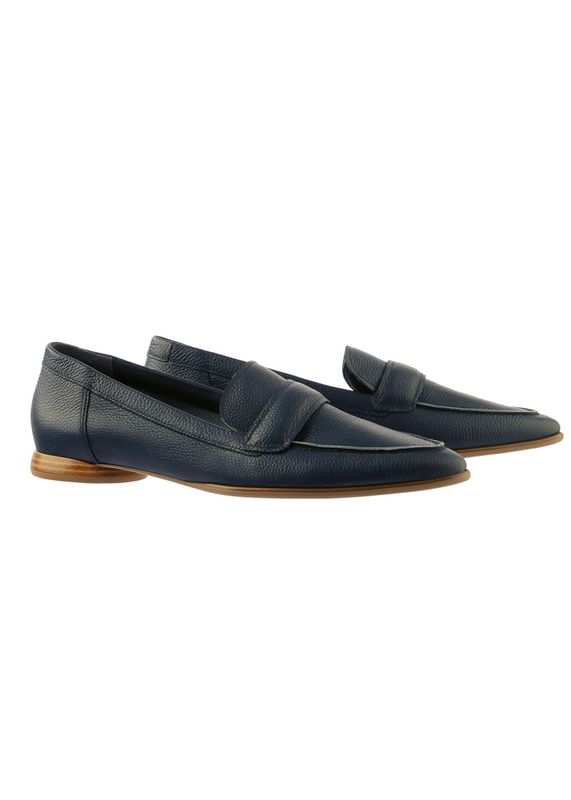 HÖGL - Berry Loafer Dark Blue 100413-3500