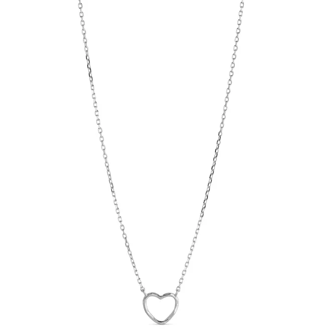 Hovedbilde ENAMEL - Organic Heart ...