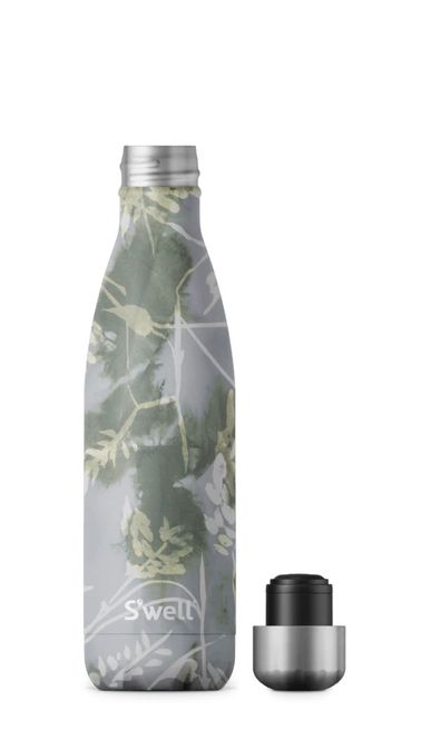 Hovedbilde S´WELL - Bottle 500 ml Blue ...