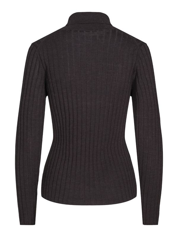 RICCOVERO - W Feel Polo Brown Melange 777