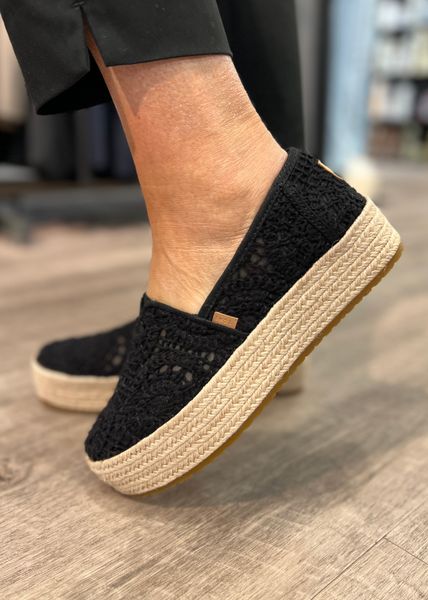 Bilde av TOMS - W Valencia Espadrillo ...