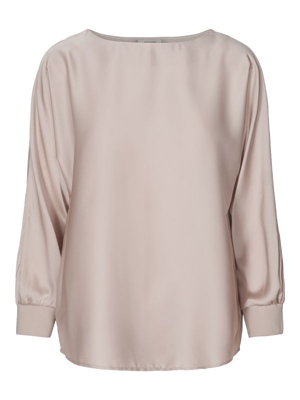 RICCOVERO - Gail Bluse Sandstone A611-211
