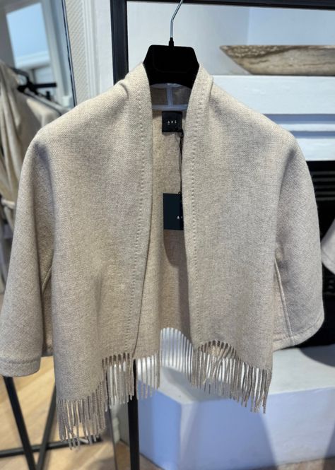 Hovedbilde AKS LABEL - Keyla Lambswool ...