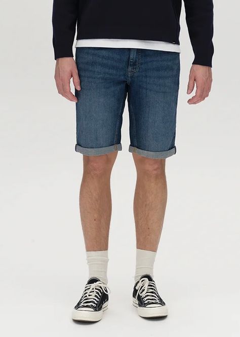 Hovedbilde GABBA - Markus K4664 Shorts ...
