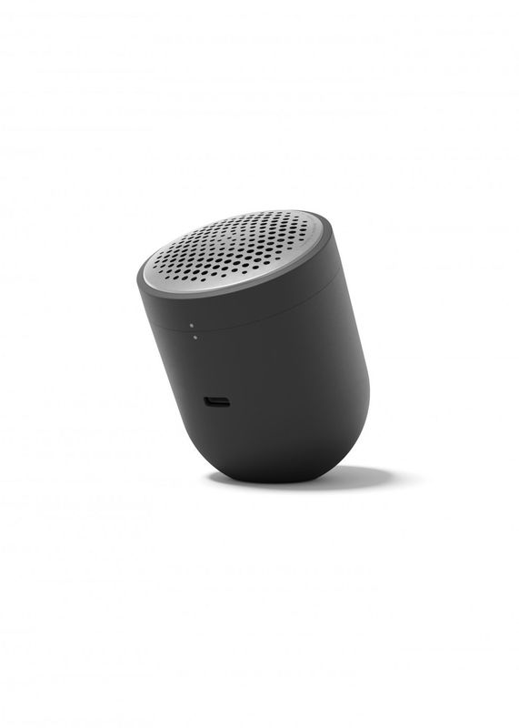 STEAMERY - Pilo 2 Fabric Shaver Charcoal