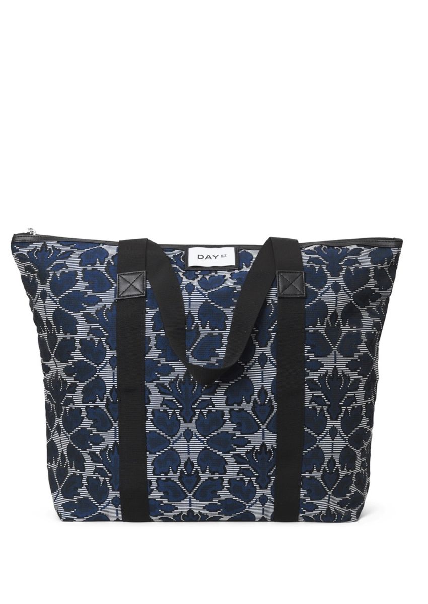DAY ET - Gweneth J Flow Bag Navy Blazer 3244475301