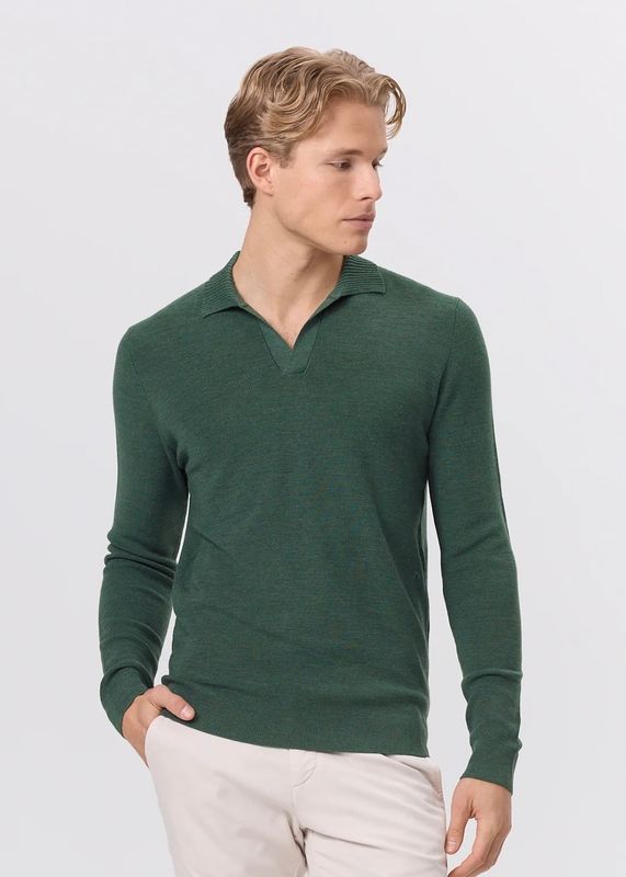RICCOVERO - M Duffy Genser Green 600