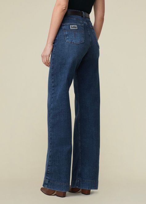 Hovedbilde LOIS - Rosa Jeans Caspar ...