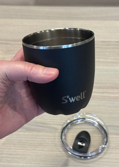 Hovedbilde S´WELL - Tumbler Onyx 10 oz