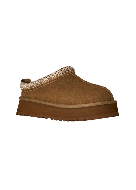UGG - W Tazz II Slipper Light Bronze