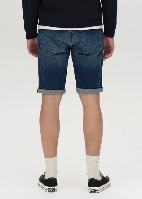 Hovedbilde GABBA - Markus K4664 Shorts ...