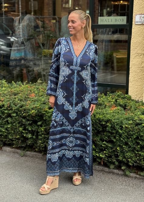 Hovedbilde HALE BOB - Bridie Kaftan ...