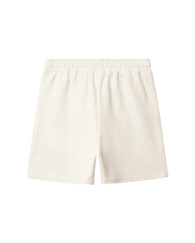 GABBA - Tim Waff Shorts Bone White
