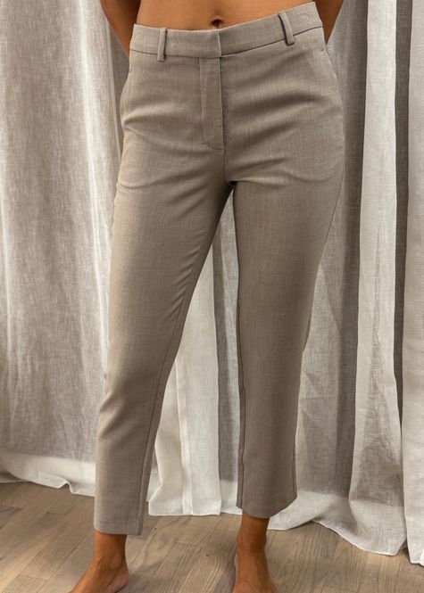 Hovedbilde FIVE UNITS - Kylie 085 Crop ...