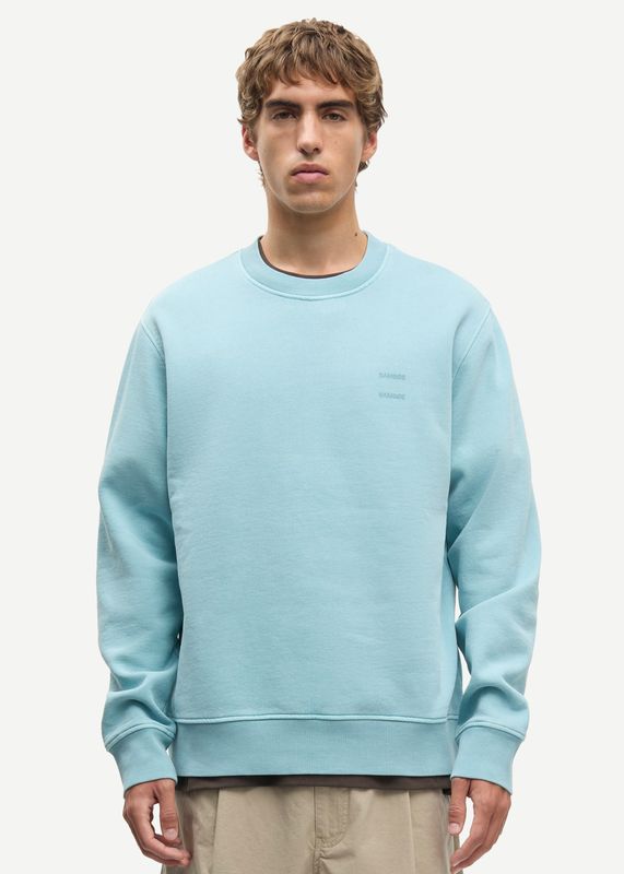 SAMSØE SAMSØE - Sajoel Sweatshirt 14485 Tourmaline