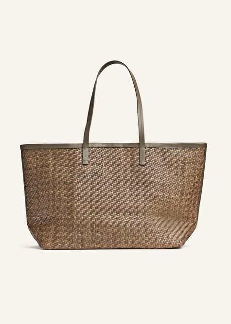 Hovedbilde CALA JADE - Isai Bag Taupe ...