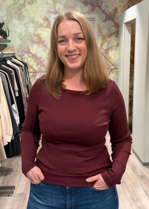 Hovedbilde CAMILLA PIHL - Petronella Rib ...