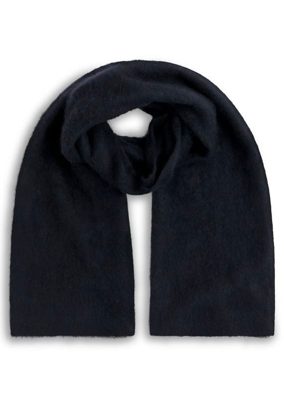 ELLA&IL - Inga Brushed Skjerf Black