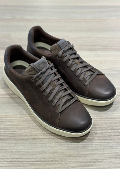 Hovedbilde COLE HAAN - Men's GrandPro ...