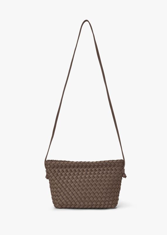 DAY ET - Braiding CB Veske Major Brown 3261475732 10918