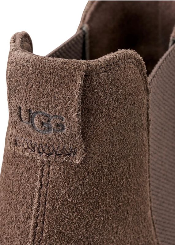UGG - M Chelsea Lug Molasses