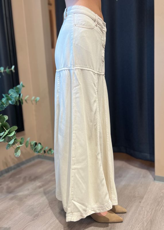 MUNTHE - Tuxya Skjørt Kit