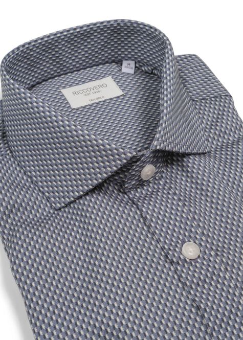 Hovedbilde RICCOVERO - M Leo Tailor Fit ...