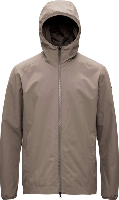 SCANDINAVIAN EDITION - M Hood II Jakke Cedar