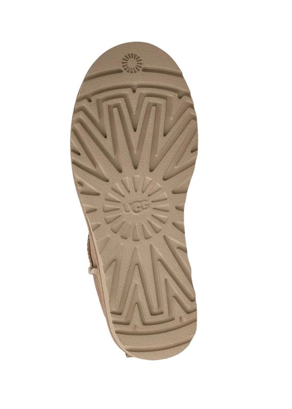 UGG - W Classic Ultra Mini Boot Sand