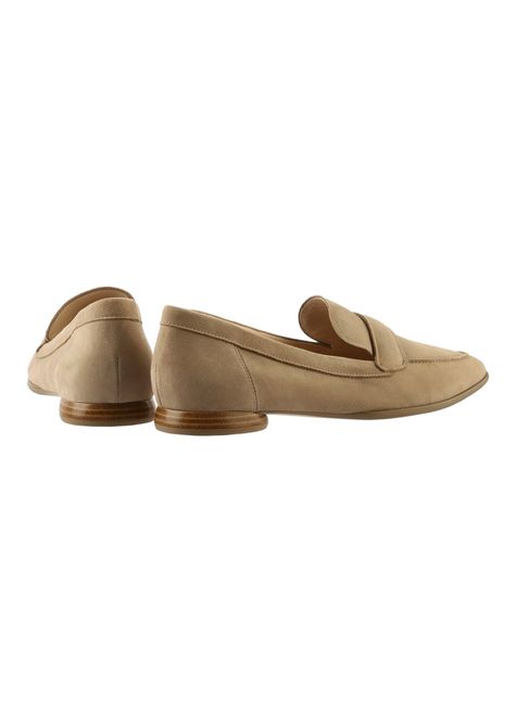 Hovedbilde HÖGL - Berry Loafer Taupe ...