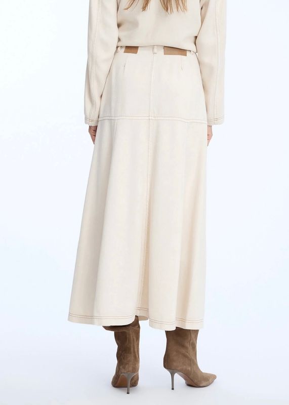 MUNTHE - Tuxya Skjørt Kit