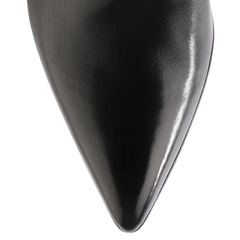 HÖGL - Beatrice Booties Black 2-104703