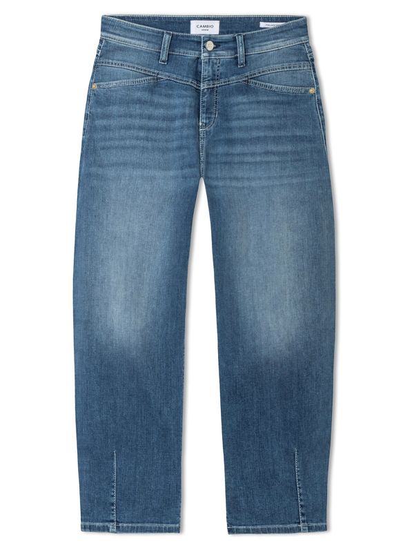 CAMBIO - Elin Jeans Med. Authentic Used 9128 0036-99 5124